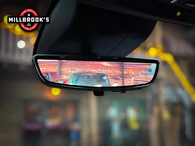 GMC Sierra 1500 Denali 6.2L V8, 2024 Benzine 22