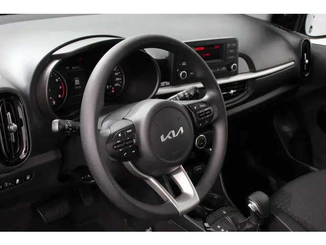 Kia Picanto 1.0 DPi Automaat ComfortLine 2022 Benzine 2