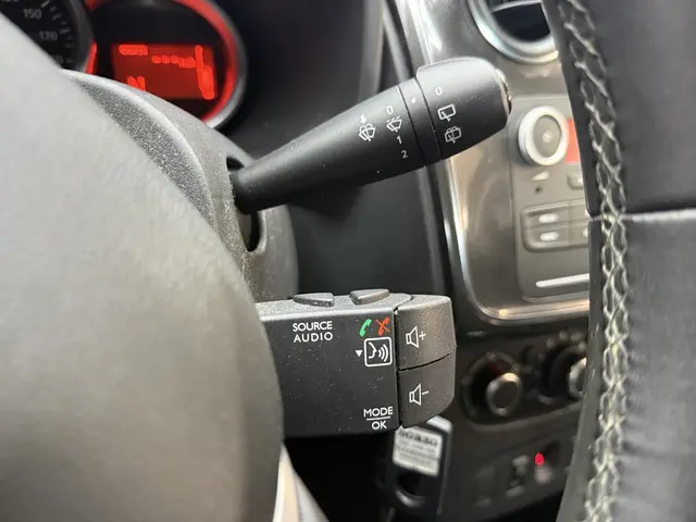 Dacia Sandero 0.9 TCe Laureate 2017 Benzine 17