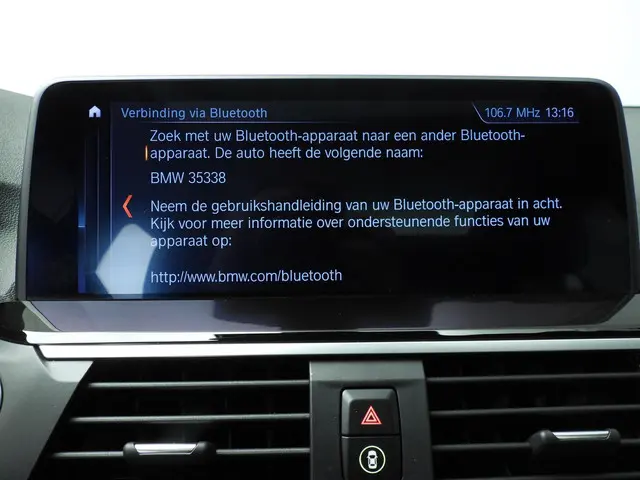 BMW X3 xDrive20i 2019 Benzine 37