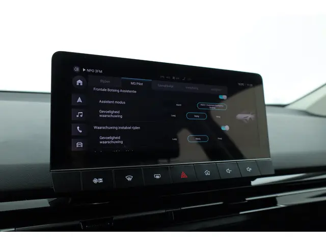 MG MG4 Electric Standard 51 kWh 2025 Elektrisch 17