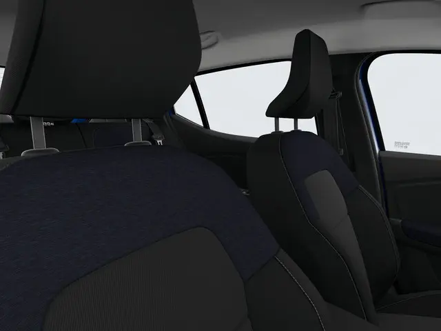 Dacia Sandero Expression 2026 Benzine 13