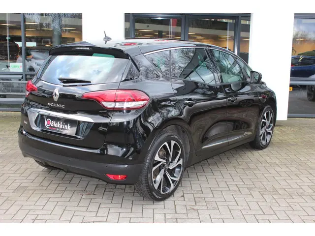 Renault Scénic 1.3 TCe Bose 140 pk 2020 Benzine 12