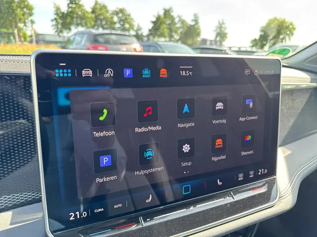 Volkswagen Passat Variant 1.5 eTSI Business 2024 Benzine 21