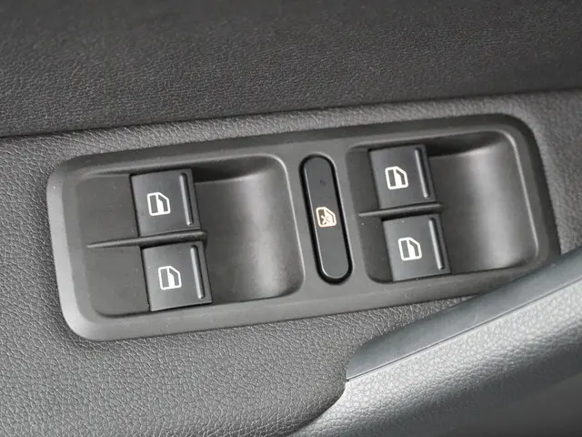 Škoda Yeti Outdoor 1.2 TSI Greentech Drive 2017 Benzine 13