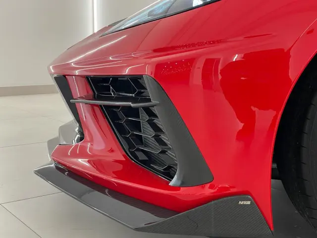 Chevrolet Corvette C8 Zodiac 10/25 NL-AUTO 2023 Benzine 22