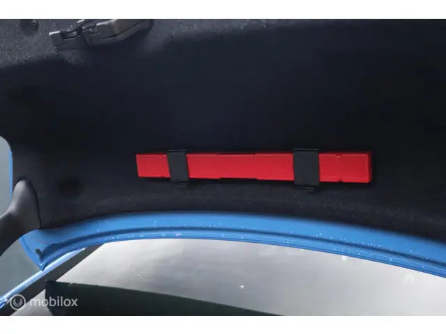 BMW 4 Serie Coupé 440i High Executive 2017 Benzine 72