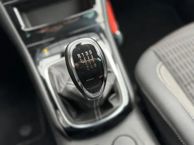 Opel Astra Sports Tourer 1.2 Design & Tech 2021 Benzine 23