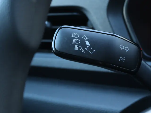 Volkswagen Caddy Cargo 2.0 TDI Comfort 2024 Diesel 23