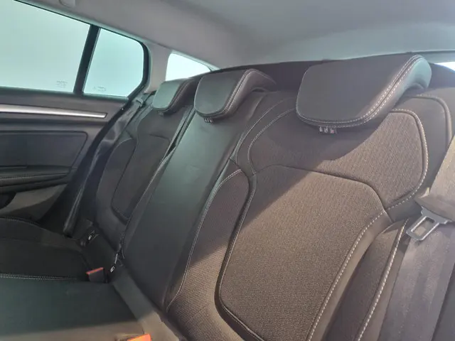 Renault Mégane Estate 1.3 TCe 140 Techno 2023 Benzine 8
