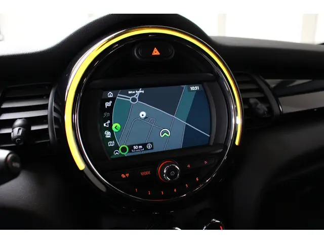 MINI Cooper Mini 1.5 Automaat JCW Pakket 2019 Benzine 19