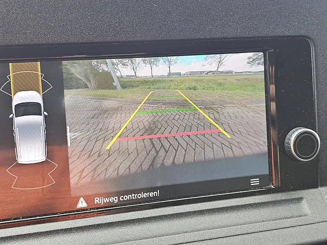 Volkswagen Caddy 2.0 2021 Diesel 11