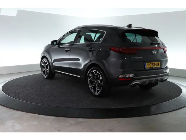 Kia Sportage 1.6 T-GDI 4WD GT-Line 2018 Benzine 16