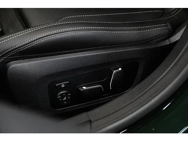 Alpina B4 GT Gran Coupe 2025 Benzine 14