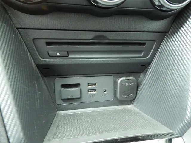 Mazda CX-3 2.0 SkyActiv-G 120 TS+ 2017 Benzine 21