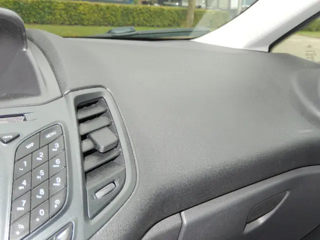 Ford Fiesta 1.0 Style AIRCO NAVI 2016 Benzine 21
