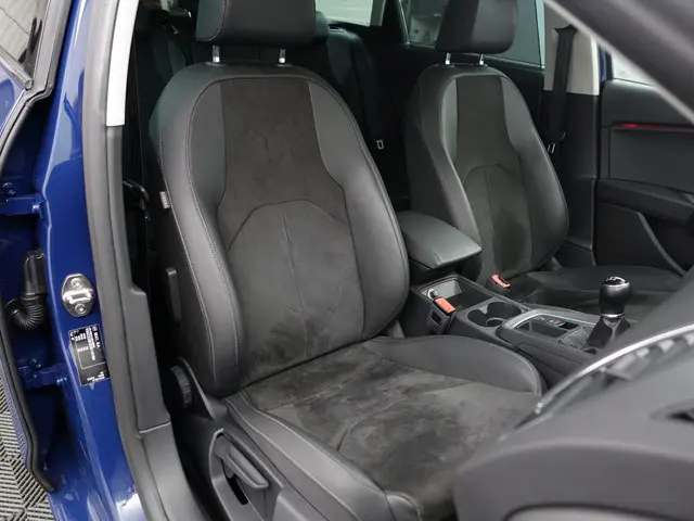 SEAT Leon Sportstourer ST 1.5 TSI Xcellence+ 2019 Benzine 24