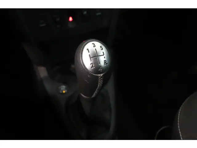 Dacia Logan MCV 0.9 TCe Bi-Fuel Laureate 2017 LPG/Gas 26