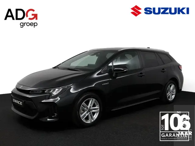Suzuki Swace 1.8 Hybrid Select 2024 Hybride Benzine
