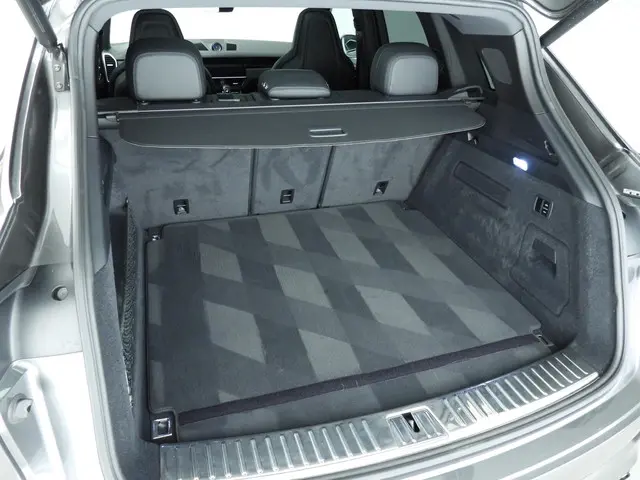 Porsche Cayenne 3.0 2019 Benzine 9