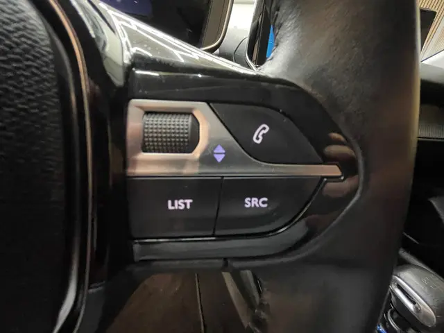 Peugeot 208 1.2 Turbo Allure 102 PK 2020 Benzine 21