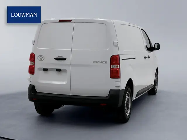Toyota ProAce 2