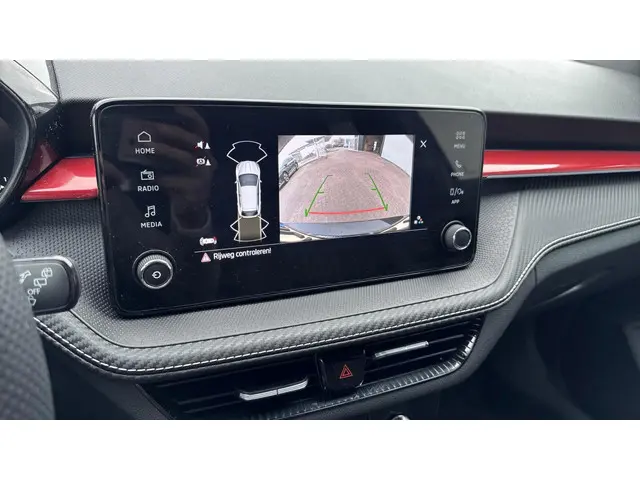 Škoda Fabia 1.0 TSI Monte Carlo 2024 Benzine 26