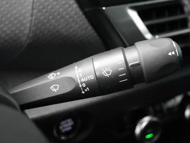 Citroën ë-C4 Shine 50 kWh 2021 Elektrisch 21