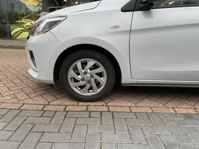 Mitsubishi Space Star 1.2 Dynamic 2022 Benzine 4