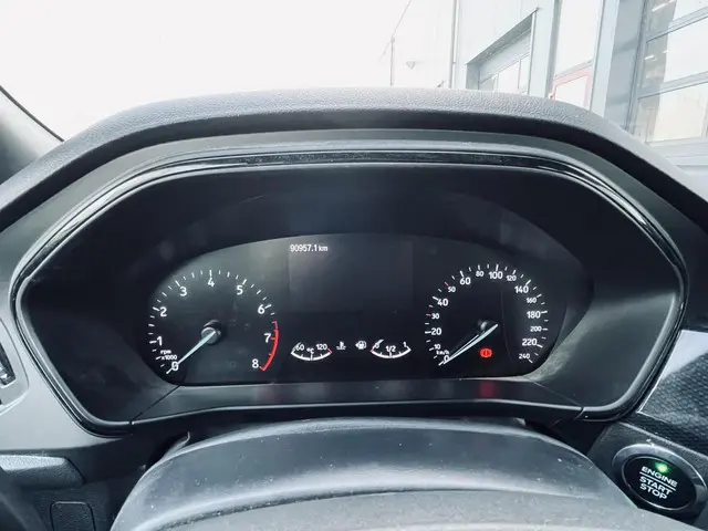 Ford Focus 1.0 ECOBOOST ST LINE BUSINESS 2020 Benzine 17