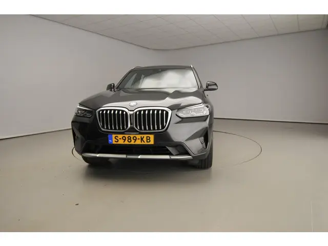 BMW X3 xDrive30e 2023 Hybride Benzine 5
