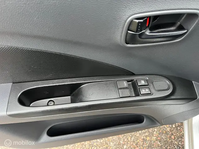 Suzuki Celerio 1.0 Comfort 2015 Benzine 13