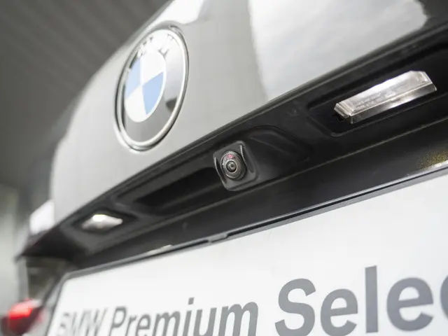 BMW 3 Serie Touring M340i xDrive 2024 Benzine 32