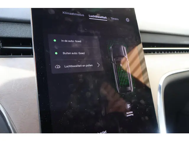 Volvo EX90 Twin Motor Ultra 7p. 111 kWh 2025 Elektrisch 60