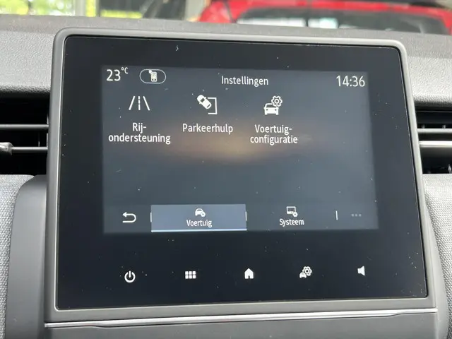 Mitsubishi Colt 1.6 HEV Intense 2025 Hybride Benzine 13