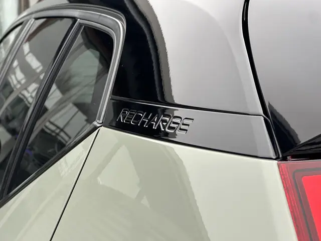 Volvo XC40 Recharge P8 AWD R-Design 2020 Elektrisch 14