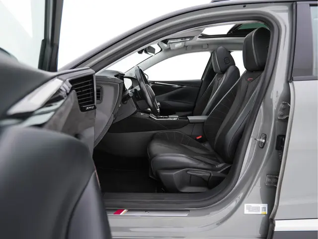 DS DS 4 1.6 PureTech Performance Line 2022 Benzine 8