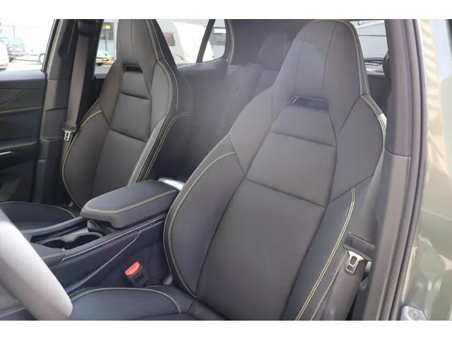 Lynk & Co 01 1.5 More 2025 Hybride Benzine 17