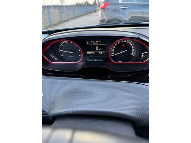 Peugeot 2008 1.2 PureTech GT-line 2017 Benzine 8