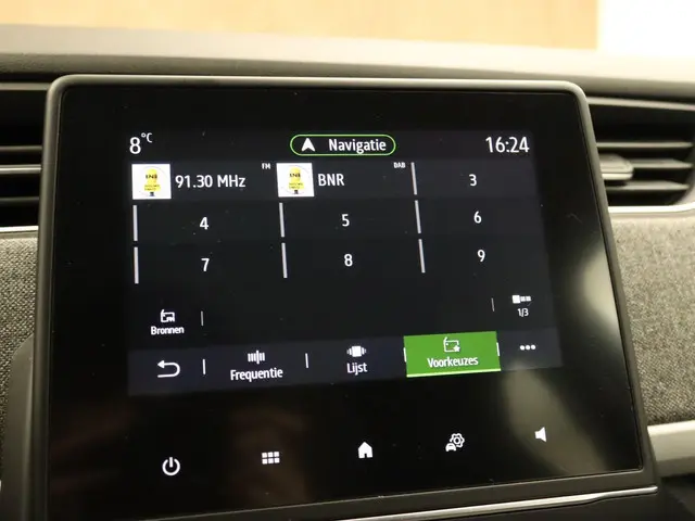 Renault ZOE R110 Life 52 kWh 2020 Elektrisch 34