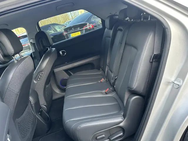 Hyundai IONIQ 5 Lounge 77kWh 2025 Elektrisch 8