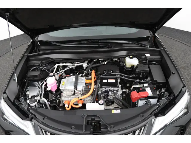 Lexus UX 300e Business 54 kWh 2020 Elektrisch 33