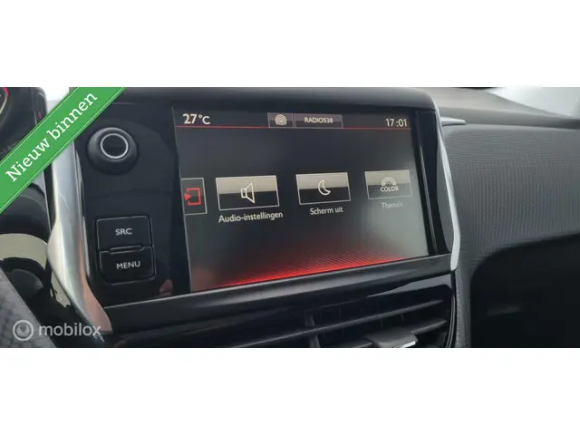 Peugeot 2008 1.2 PureTech GT-line 2017 Benzine 31