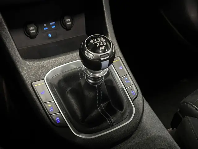 Hyundai i30 2.0 T-GDI N2 Performance 2018 Benzine 19