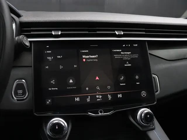 Lynk & Co 01 1.5 2021 Hybride Benzine 6