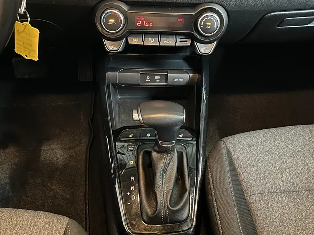 Kia Stonic 1.0 T-GDi 120PK DynamicPlusLine 2020 Benzine 16