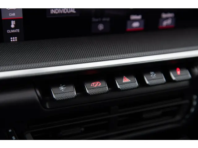 Porsche 911 3.8 Turbo 2021 Benzine 56