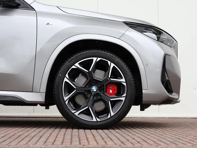 BMW X1 M35i 2025 Benzine 6