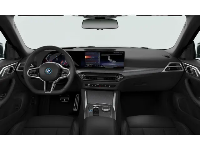 BMW i4 eDrive40 2026 Elektrisch 3