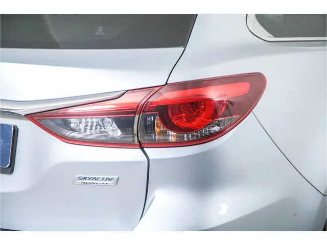 Mazda 6 Sportbreak 2.0 SkyActiv-G 165 TS+ 2016 Benzine 30
